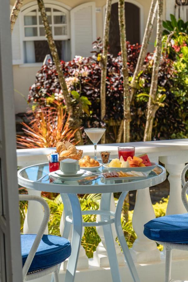 Auberge De La Langouste Búzios Eksteriør bilde
